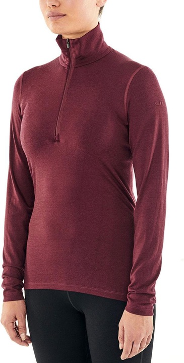 Produktbild Icebreaker Oasis Half Zip (XS)