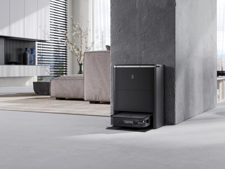 Actual product image Ecovacs Deebot X2 Omni (Vacuum mopping robot)