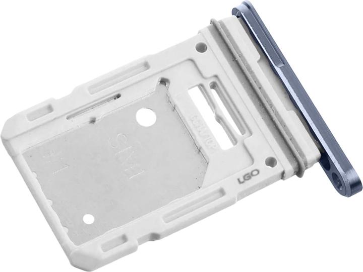 Actual product image Samsung GH98-46007A Card holder (Galaxy S20 FE)