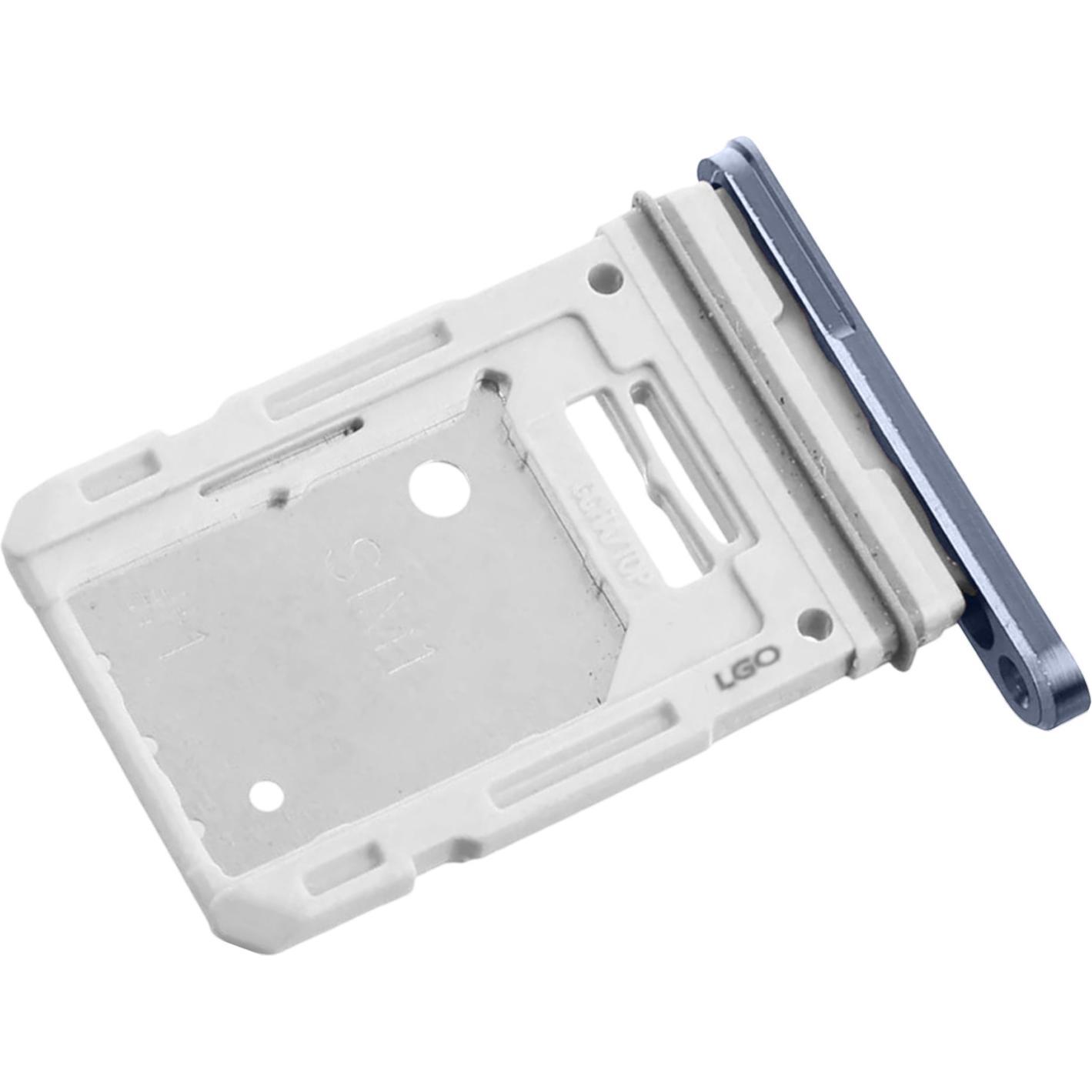 Thumbnail - Samsung GH98-46007A Kartenhalter, Mobilgerät Ersatzteile, Blau