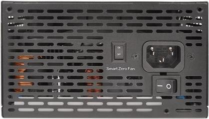 Produktbild Thermaltake Toughpower GF A3 650W 80+ Gold for Gen 5 (650 W)