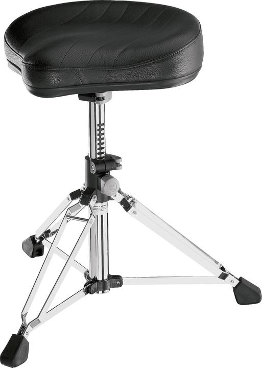 K&M 14000 Siège de batteur Gomezz (Siège du batteur)