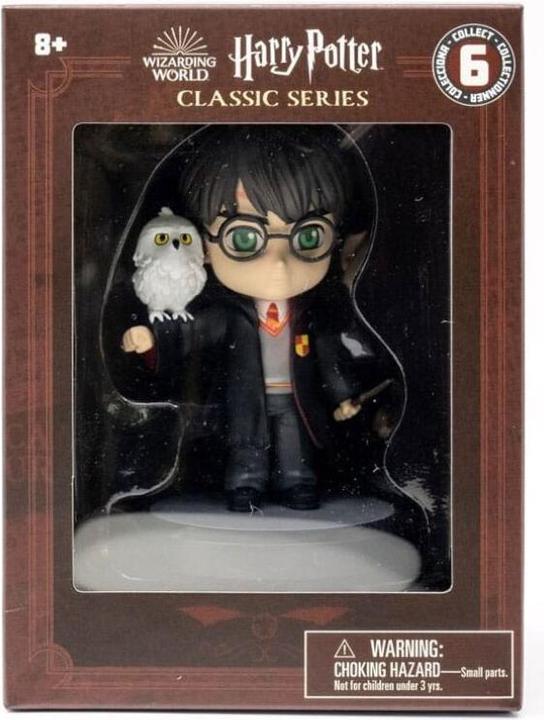 Image du produit Magni Harry Potter Surprise Box Classic Series 8-10cm