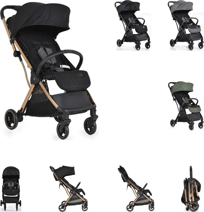 Produktbild Cangaroo Kinderwagen Buggy easy Fold