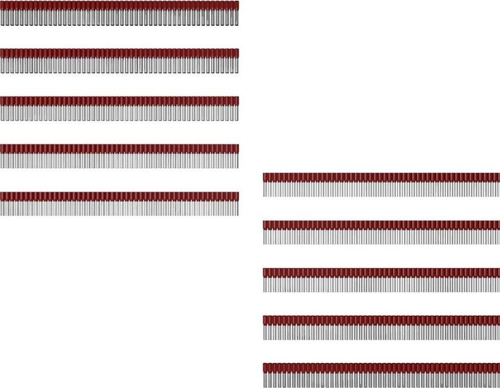 Produktbild Weidmüller H1,5/14 R Bd