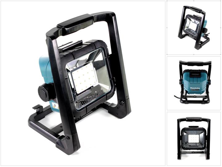 Productafbeelding Makita Bouw spotlight (750 lm)