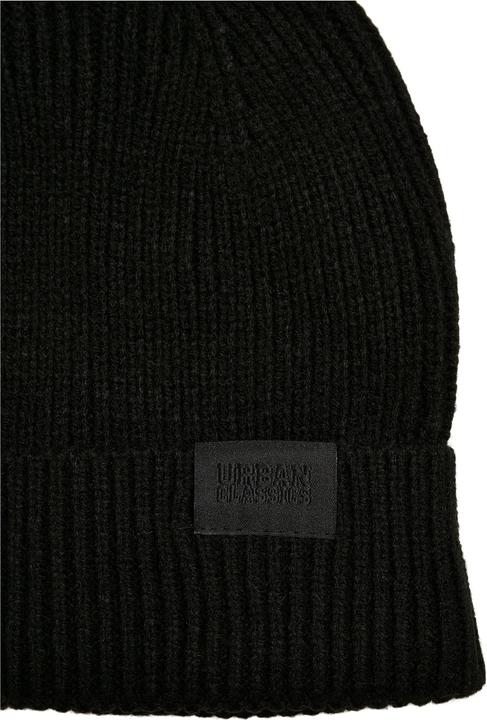 Actual product image Urban Classics Acrylic Beanie 2- Pack (One size)