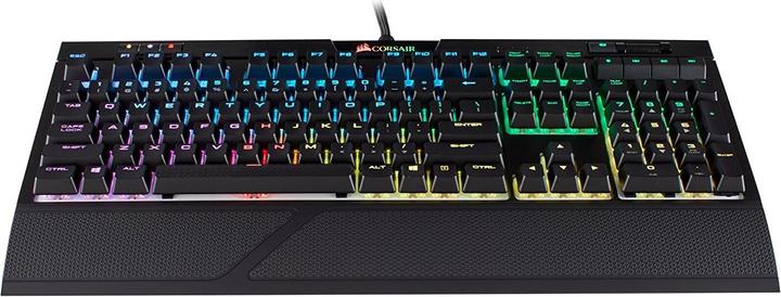 Immagine prodotto Corsair PENALTY RGB MK2 - MX Silenzioso (CH, Cablato)