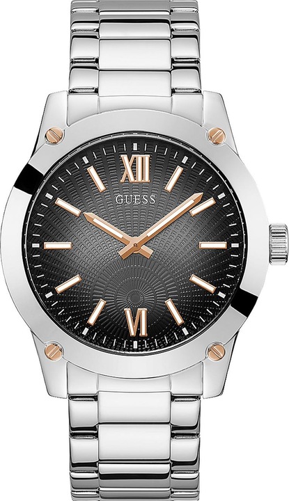 Produktbild Guess Uhren GENTS GW0574G1 (Analoguhr, 44 mm)