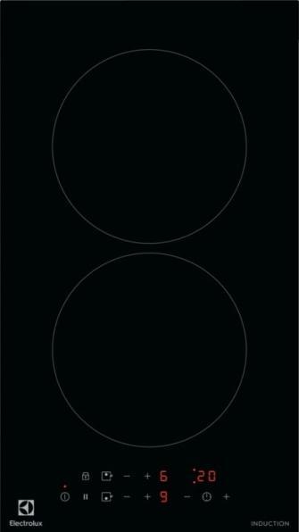 Image du produit Electrolux LIT30231C (29 cm, Table de cuisson à induction)
