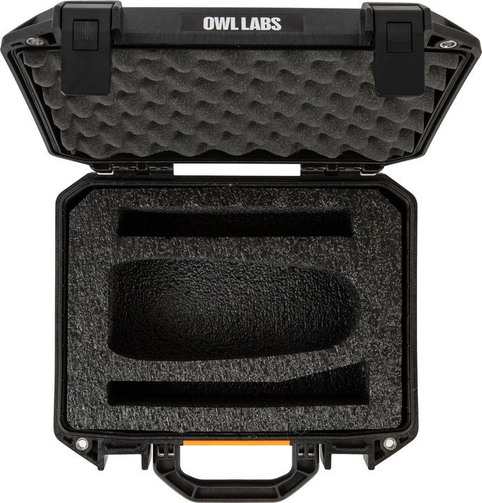 Actual product image OWL Koffer für Meeting