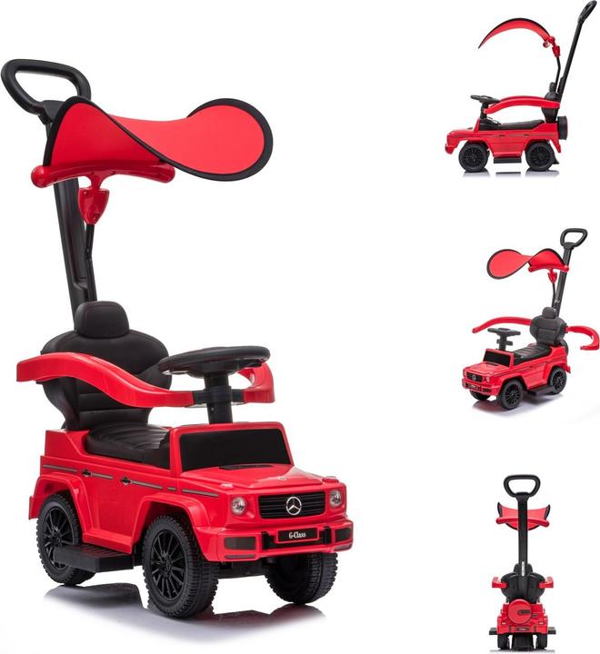 Rutschauto