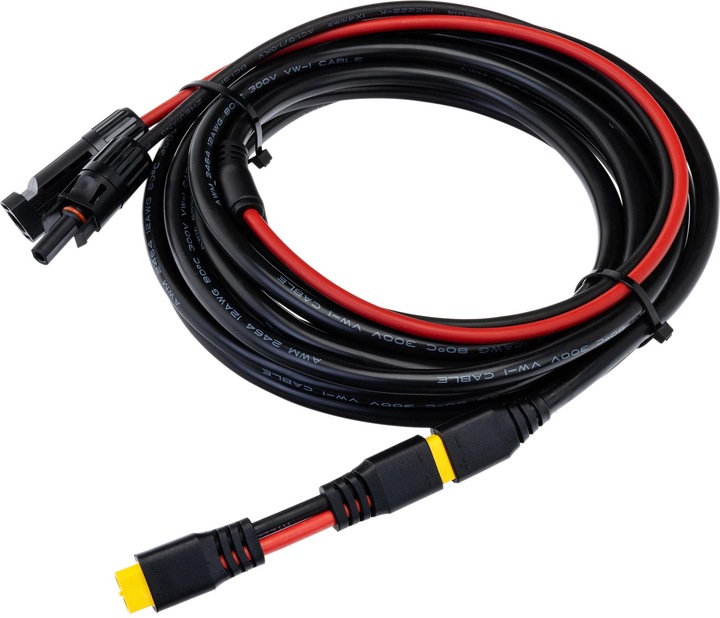 Produktbild Furber.power Solarkabel (Solarkabel)