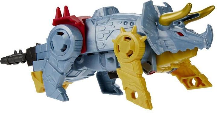 Image du produit Transformers Roll & Combine Slugtron