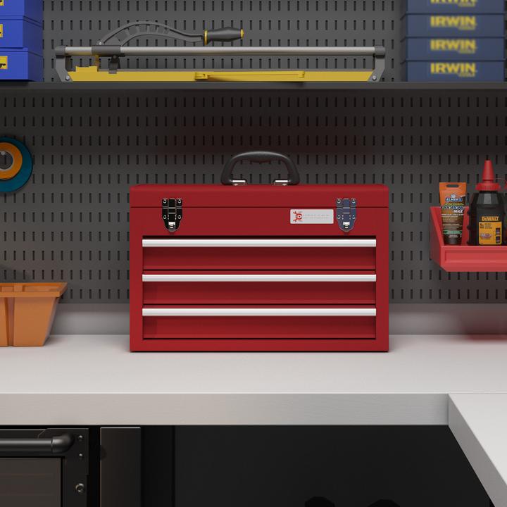 Actual product image Durhand Toolbox