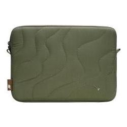tomtoc Custodia per laptop Terra-A27 14" (verde) (14"), Borsa per Notebook, Verde
