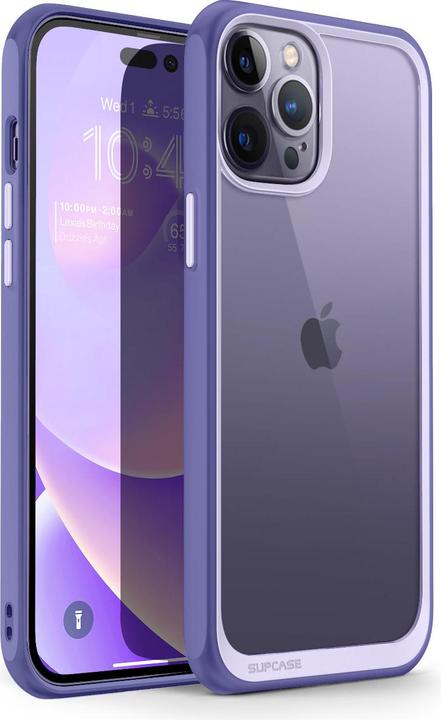 Image du produit Supcase Unicorn Beetle Slim Series (Apple iPhone 14 Pro)
