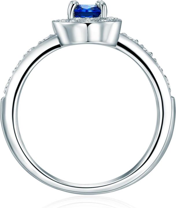 Immagine prodotto Trilani Donna Argento Zirconia argento - 6782 (57, 925 Argento)