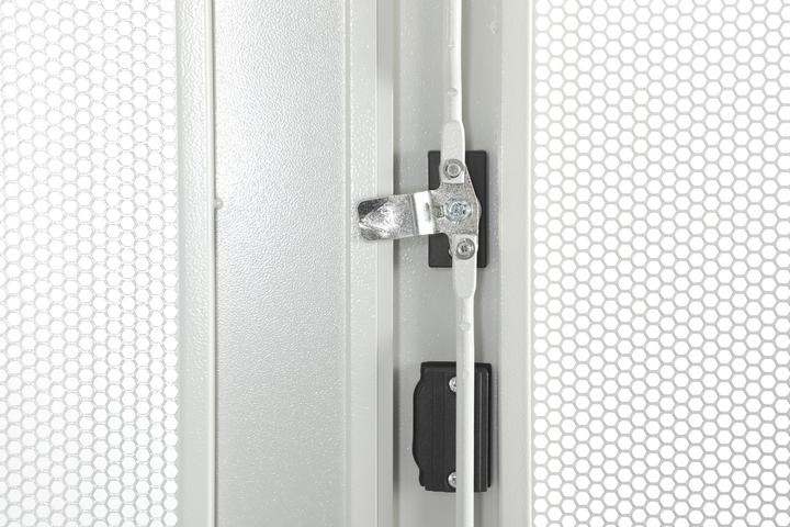 Produktbild Digitus Netzwerkschrank (42 HE, 19 Zoll Rack)