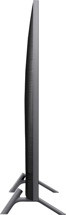 Actual product image Samsung Qe65q8dn (65", LCD, 4K, 2018)