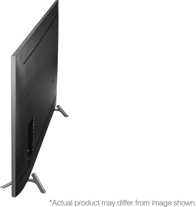 Actual product image Samsung Qe65q8dn (65", LCD, 4K, 2018)