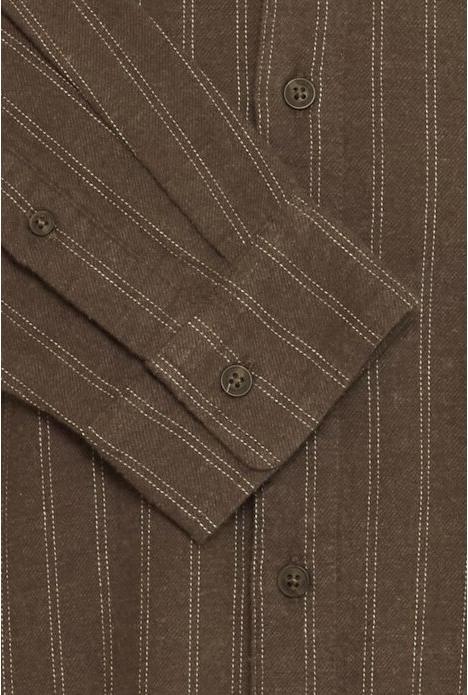 Actual product image Blend Andreas Stripe (M)