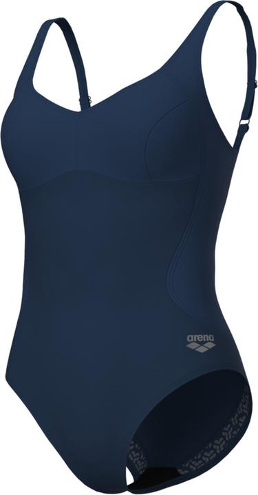 Image du produit Arena W Bodylift Swimsuit Manuela U Back C Cup (46)