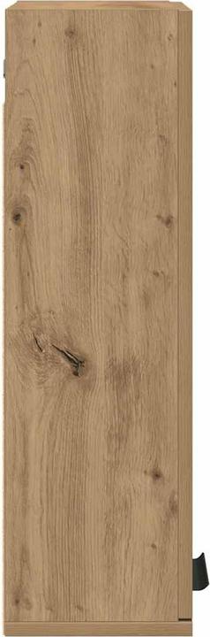 Actual product image vidaXL Wall-mounted bathroom cabinet (32 x 20 x 67 cm)