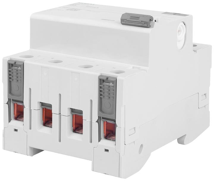 Produktbild Siemens RCCB Type A 40A 3+N-pole 300mA 400V 4mW