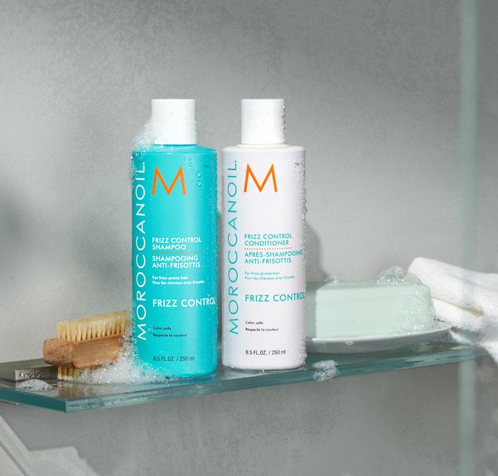 Produktbild Moroccanoil Frizz Control (250 ml)