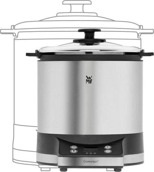 Produktbild WMF Küchenminis Reiskocher