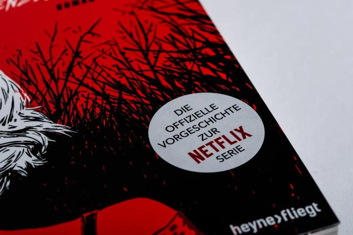 Produktbild Chilling Adventures of Sabrina: Hexenzeit (Deutsch, Beate Brammertz, Sarah Rees Brennan, 2019)