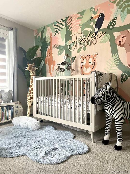 Produktbild Lorena Canals Puffy Dream (110 x 170 cm)