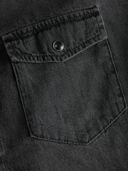 Immagine prodotto Jack & Jones Portland Outerwear Co. Jeanshemd Jeanshemd (XXL)