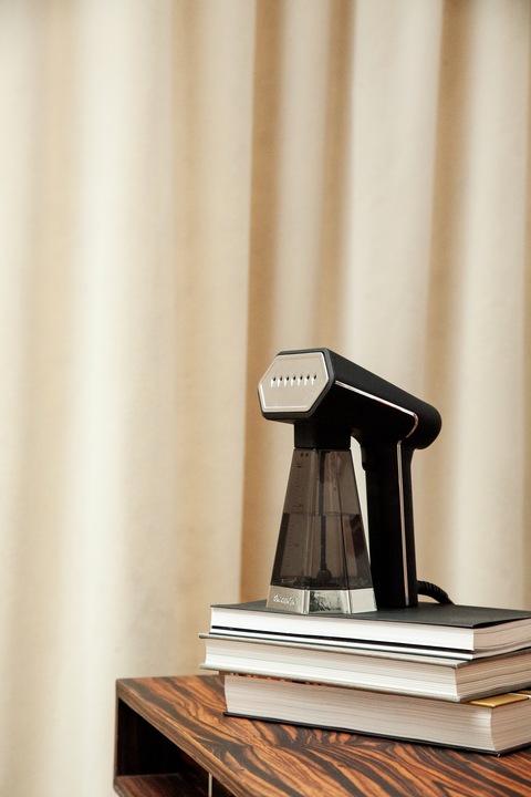 Actual product image SteamOne Nomad 300SB-A (2000 W, 30 g/min)