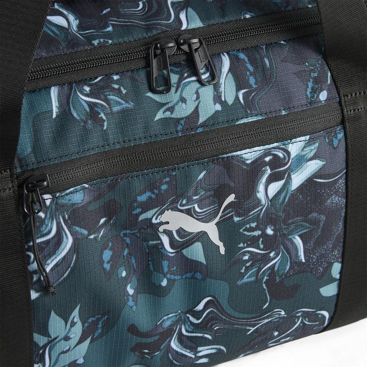 Produktbild Puma AT ESS GREEN TERRAINS Barrel Bag (28.50 l)