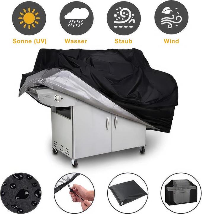 Produktbild Qmexa Uni-Cover