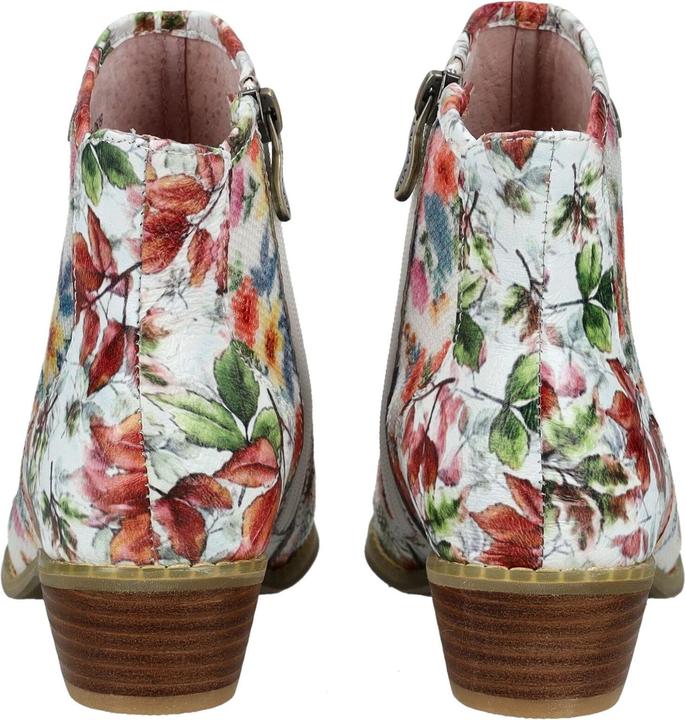 Actual product image Laura Vita Stiefelette (40)