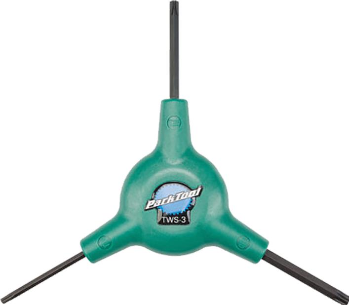 Immagine prodotto Park Tool Torx TWS-3