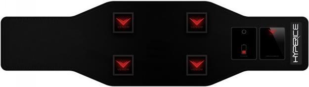 Actual product image Hyperice Venom