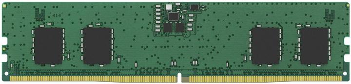 Kingston RAM D5 5600 8GB C46 (1 x 8GB, 5600 MHz, DDR5-RAM, DIMM)