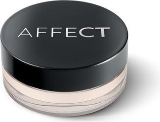 Produktbild Affect Best Matte puder sypki Bake Beige 7g (Bake Beige)