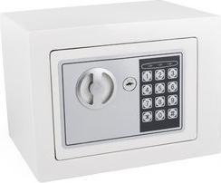 Immagine prodotto pavo Rosso sicuro 23,0 x 17,0 x 17,0 cm