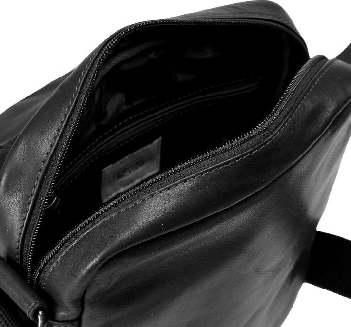 Immagine prodotto Camel Active Pine Umhängetasche Leder 23 cm