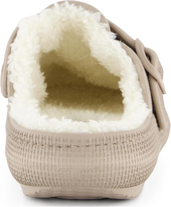 Produktbild Heber Peak Woman's RedwoodHe. EVA Warm Slippers (39)