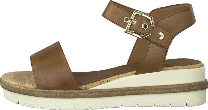 Actual product image Tamaris Sandal (40)