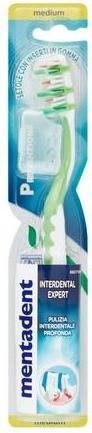 Image du produit Mentadent Brosse à dents interdentaire Expert