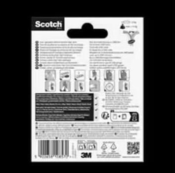 Produktbild Scotch Klettband (25 mm, 5 kg)
