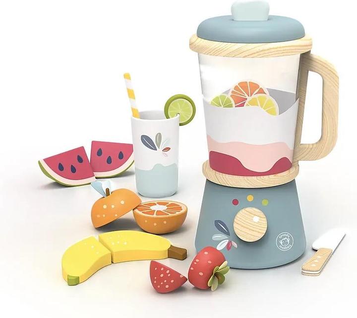 Produktbild Speedy Monkey Smoothiemaker