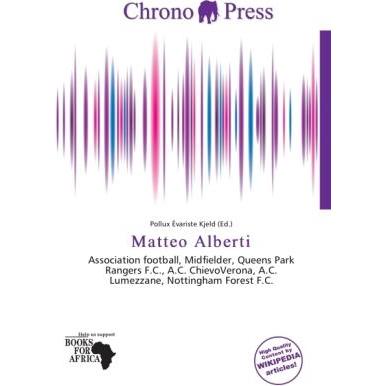 Matteo Alberti, Ratgeber von Pollux Évariste Kjeld
